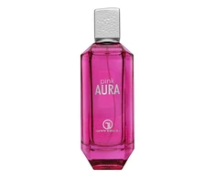 Grandeur Rožinė Aura EDP parfumuotas vanduo moterims, 100 ml
