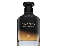 Grandeur Sincerity EDP parfumuotas vanduo vyrams, 100 ml