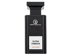 Grandeur Ultra Famous EDP parfumuotas vanduo unisex, 100 ml
