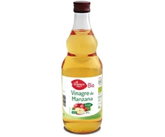 Granero Vinagre Manzana Bio ekologiškas obuolių actas 750ml
