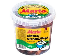 Grauzdini MARIO, ar sipolu un krejuma garšu, 300g