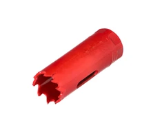 Grąžtas None Oem Kroņurbis BI-metal d- 22mm