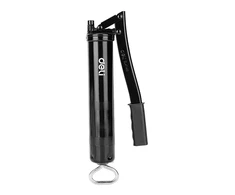 Tepalų pistoletas Deli Tools EDL471400 400ml