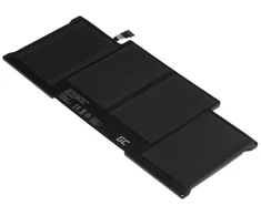 Green Cell Žalias Cell Žalias Cell A1377 A1405 A1496 baterija, skirta Apple MacBook Air 13 A1369 A1466 (2010-2017)