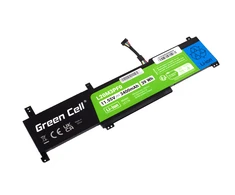 Žalias Cell Bateria Žalias Cell L20M3PF0 Lenovo Ideapad 3-14ITL6 15ITL6 17ITL6 S14 V14 15 17 G2 G3