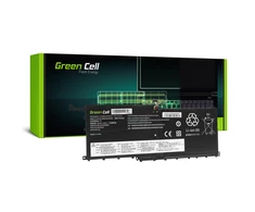 GREENCELL Baterija 00HW028, skirta Lenovo ThinkPad X1 Carbon 4th Gen Lenovo ThinkPad X1 Yoga 1st Gen. 2nd Gen.