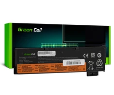 Žalias Cell Žalias Cell baterija 01AV422 01AV490 01AV491 01AV492, skirta Lenovo ThinkPad T470 T480 T570 T580 T25 A475 A485 P51S P52S