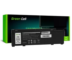 Green Cell Žalias Cell DE155