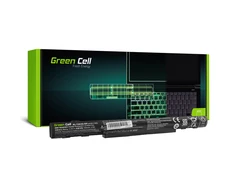Green Cell Žalias Cell GREENCELL Baterija AL15A32, skirta Acer Aspire E5-573 E5-573G