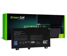 Žalias Cell Žalias Cell baterija B31N1726, skirta Asus TUF Gaming FX504 FX504G FX505 FX505D FX505G A15 FA506 A17 FA706