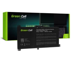 Green Cell Žalias Cell Žalias Cell BK03XL akumuliatorius, skirtas HP Pavilion x360 14-BA 14-BA015NW 14-BA022NW 14-BA024NW 14-BA102NW 14-BA104NW