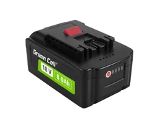 Green Cell Žalias Cell Akumuliatorius, skirtas Bosch 18V 8Ah elektros įrankiams Pakaitinis akumuliatorius GBA1600Z00038