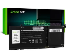 Green Cell Žalias Cell Žalias Cell baterija G91J0 į Dell Latitude 3320 3330 3520 Inspiron 15 3511 3525 5510
