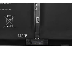 Green Cell Žalias Cell Žalias Cell baterija H5CKD TXD03 į Dell Inspiron 5400 5401 5406 7300 5501 5502 5508