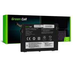 Lenovo Žalias Cell LE125V2