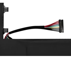 Lenovo Žalias Cell LE125V2