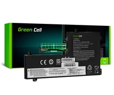 Lenovo Žalias Cell LE125V2