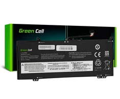 Lenovo Žalias Cell LE125V2
