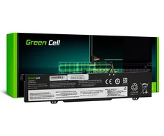 Žalias Cell Žalias Cell baterija L18C3PF1 L18M3PF1, skirta Lenovo Ideapad L340-15IRH L340-17IRH