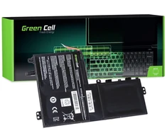 Green Cell Žalias Cell GREENCELL TS54 Baterija Žalias Cell PA5157U-1BRS, skirta Toshiba Satellite U940 U40t U50t M50-A M50D-
