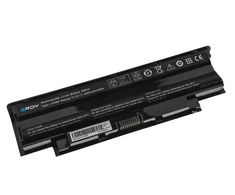 Green Cell Žalias Cell Akumuliatorius RDY J1KND į Dell Inspiron 13R 14R 15R 17R Q15R N4010 N5010