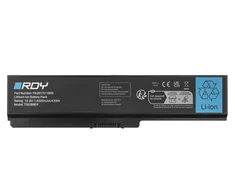 Green Cell Žalias Cell Baterija RDY PA3817U-1BRS PA3818U-1BAS į Toshiba Satellite C650 C650D C660 C660D C665 L750 L750D L755D L770 L775