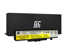 GREENCELL Baterija, skirta Lenovo Y480 V480 Y580 6800 mAh 6 celių