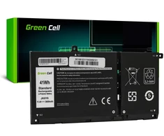 Green Cell Žalias Cell Žalias Cell baterija YRDD6 1VX1H į Dell Latitude 3510 Inspiron 5501 5301 5505 5401 5402 5502