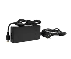 Green Cell Žalias Cell įkroviklis / Ladegerät Žalias Cell PRO 20V 11.5A 230W Lenovo Legion Y520 Y530 Y540 Y720 Y730