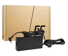 Green Cell Žalias Cell įkroviklis / Ladegerät Žalias Cell PRO 19.5V 11.8A 230W, skirtas Asus ROG Strix G531GU