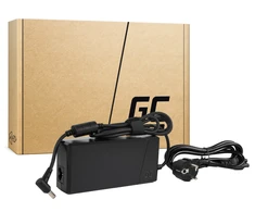 Green Cell Žalias Cell įkroviklis / Ladegerät Žalias Cell PRO 20V 7.5A 150W skirtas Asus TUF Gaming FX505 X X571gt ROG Strix G531gt