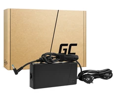 Žalias Cell įkroviklis / Ladegerät Žalias Cell PRO 19.5V 10.3A 200W HP Omen 15th ZBook 15 G6 17 G3 G4 G5 G6