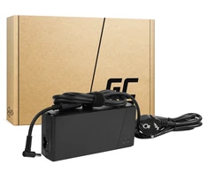 Green Cell Žalias Cell įkroviklis / Ladegerät Žalias Cell PRO 19.5V 7.7A 150W HP ZBook 15 G3 G4 G5 G6 Omen 15-bs092nf