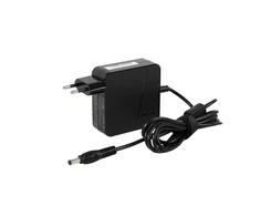 Green Cell Žalias Cell Maitinimo Adapteris - Žalias Cell AD25PV2 65W Juodas