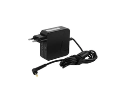 Green Cell Žalias Cell Maitinimo Adapteris - Žalias Cell AD123PV2 Universalus 65 W Juodas