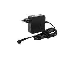 Green Cell Žalias Cell Maitinimo Adapteris - Žalias Cell AD41PV2 65 W Juodas
