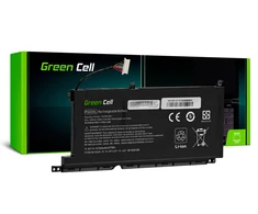 Green Cell Žalias Cell HP188