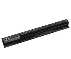 Žalias Cell RDY nešiojamojo kompiuterio baterija L12M4E01 L12L4E01 L12L4A02 L12M4A02, skirta Lenovo G50 G50-30 G50-45 G50-70 G50-80 G500s G505s Z50-70 Z51-70 Talpa: