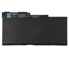 Žalias Cell RDY nešiojamojo kompiuterio baterija CM03XL, skirta HP EliteBook 745 G2 750 G1 G2 755 G2 840 G1 G2 845 G2 850 G1 G2 855 G2 ZBook 14 G2
