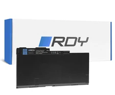 Žalias Cell RDY nešiojamojo kompiuterio baterija CM03XL, skirta HP EliteBook 745 G2 750 G1 G2 755 G2 840 G1 G2 845 G2 850 G1 G2 855 G2 ZBook 14 G2