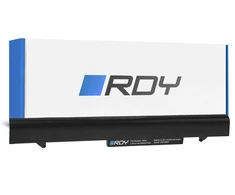 Žalias Cell RDY nešiojamojo kompiuterio baterija HSTNN-IB4L RA04 745662-001, skirta HP ProBook 430 G1 G2 14.8V