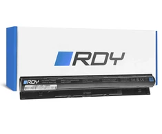 Žalias Cell RDY nešiojamojo kompiuterio baterija L12M4E01 L12L4E01 L12L4A02 L12M4A02, skirta Lenovo G50 G50-30 G50-45 G50-70 G50-80 G500s G505s Z50-70 Z51-70 Talpa: