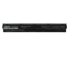 Nešiojamo kompiuterio baterija RDY M5Y1K, skirta Dell Inspiron 15 3568 3555 3558 5551 5552 5555 5558 5559 17 5755 5758 5759 Vostro 3558 3568
