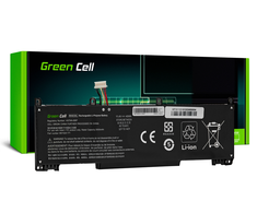 Žalias Cell HP188