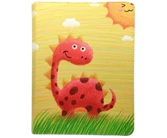 Greengo Reach Dėklas universalus planšetiniam kompiuteriui Dino 9-10"