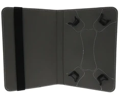 Greengo Reach Dėklas universalus planšetiniam kompiuteriui Elephant 9-10"