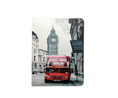Greengo Telforceone Universalus Londono dėklas planšetiniam kompiuteriui 9-10"