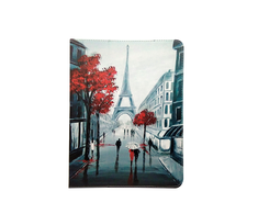 Greengo TelForceone Universalus dėklas, skirtas Paris planšetiniam kompiuteriui 9-10"