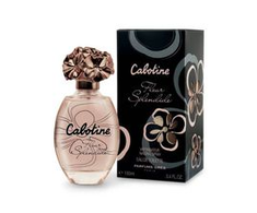 Gres Cabotine Fleur Splendide EDT tualetinis vanduo moterims, 100 ml