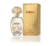 Gres Cabotine Gold EDT Tester 100ml